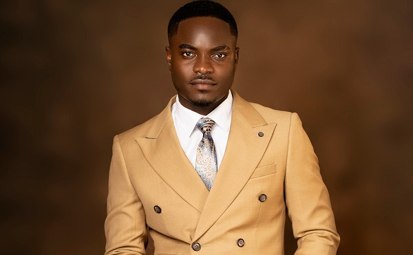 Reginald Boateng Acheisu