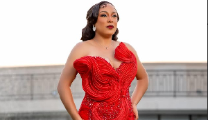 Actress, Nikki Samonas