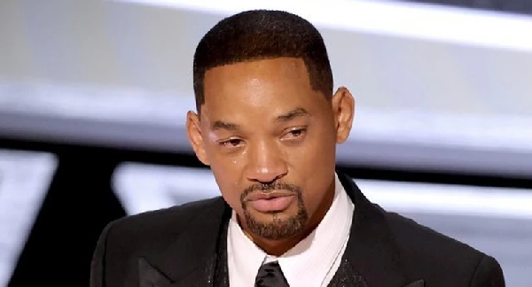 Hollywood actor, Will Smith