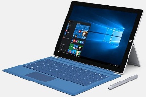 Surface Book Microsoft Laptop