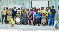 The engagement forms part of the GreenGrowth Ghana Project