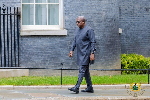 President Mahama embarks on state visit to Belarus