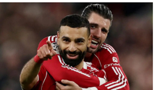 Liverpool ease past Galatasaray to reach quarter-finals