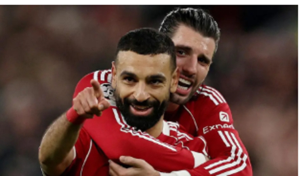 Liverpool ease past Galatasaray to reach quarter-finals