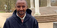Yonas Kedir was subjected to