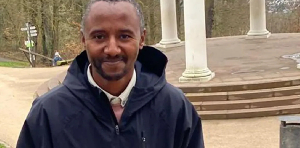 Yonas Kedir was subjected to Yonas Kedir was subjected to