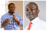 ‘Facts, not sheer populism’ - Dr Afriye jabs Ken Agyapong over ‘falsehood’ on Afari Hospital
