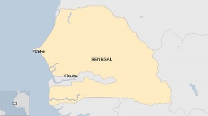 Senegal conducts an investigation into the burning of a corpse