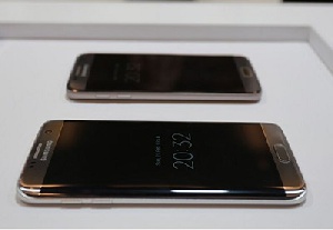Galaxy S7 & S7 Edge