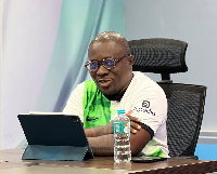 Andrew Appiah-Danquah is the Director of Legal Affairs of the United Party