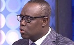 'May God forgive them' - Prof Frimpong-Manso speaks on painful attacks over National Cathedral