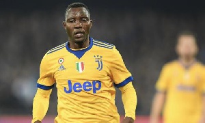 Kwadwo Asamoah has hailed Juventus' team spirit after their 2-1 comeback win over Tottenham Hotspur