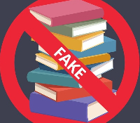 In simple terms, they are the academic equivalent of counterfeit products
