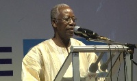 Kojo Yankah, Founder of African University College of Communications