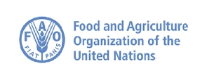 FAO logo