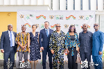 Ghana secures US$270 million investment to transform poultry industry Ghana secures US$270 million investment to transform poultry industry