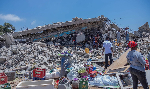 La Pleasure Beach demolition was requested by Labadi Beach Hotel – Stan Dogbe