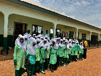 The programme formed part of MMN’s mentorship initiative aimed at supporting young Muslim women