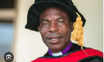 Prophets are playing on the intelligence of Ghanaians - Rev. Dr Dzanku