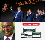 United States launches America.gov, five years after Dr Bawumia introduced Ghana.Gov