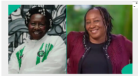 Patience Ozokwor appears in Nike’s latest exclusive Super Eagles campaign