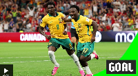 Irankunda honours Cahill after scoring Australia opener