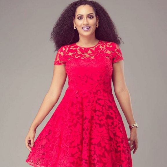 Juliet Ibrahim