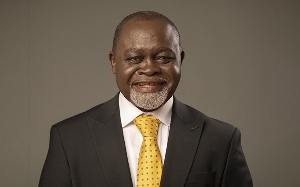 Azumah Nelson is a former boxer