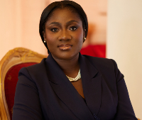 Akosua Manu is the author of this article