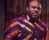 The late Charles Amissah died after a hit and run accident