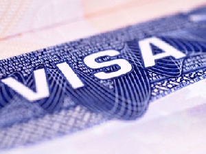 Visa File