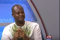 Professor Atuguba is a renowned law professor in Ghana