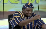 Galamsey will cost Ghana more in healthcare if it is not stopped – Solomon Owusu