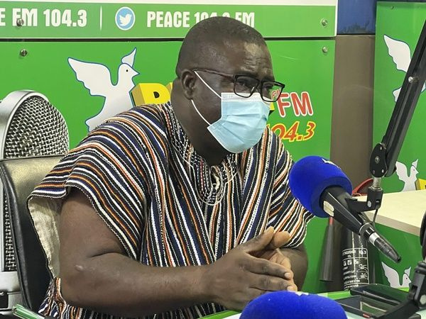 Dr Otchere Ankrah slams politicians over politics of insult