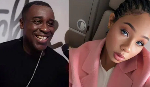 Marital crisis: I refused to be tagged unfaithful wife, prostitute - Frank Edoho’s wife