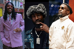 Sarkodie is Ghana's most fashionable artiste, not Dee Money - Oseikrom Sikani Sarkodie is Ghana's most fashionable artiste, not Dee Money - Oseikrom Sikani