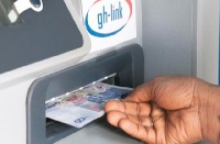 Domestic debit cards to bear gh-link logo