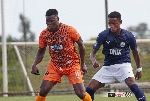 2023/24 GP WK 2: Accra Lions pip Legon Cities to secure first win