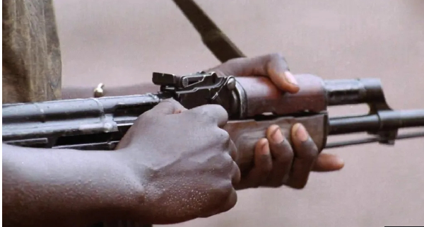 Kidnappers in Nigeria have killed at least 35 people they abducted