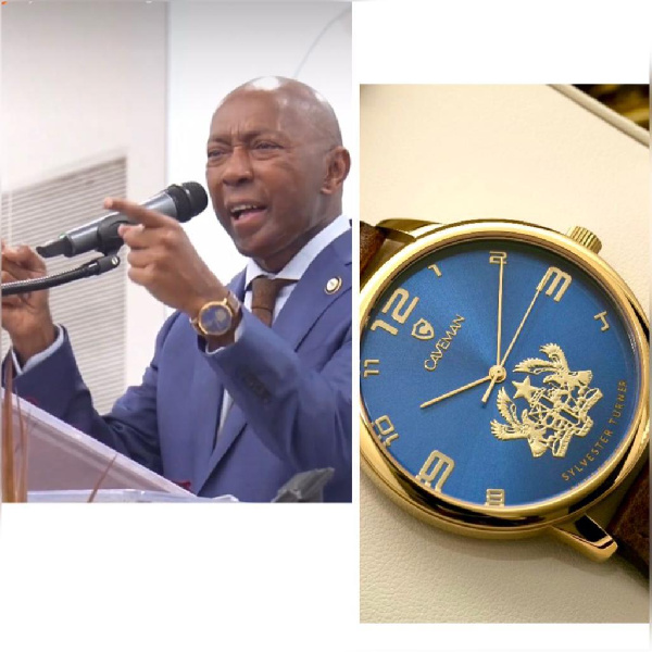 Houston Mayor Sylvester Turner