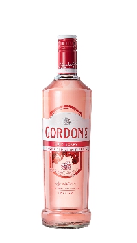 Gordond Pink berry