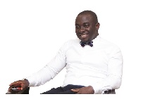 Mike Nyinaku,Chief Executive Officer, BEIGE Group (TBG),