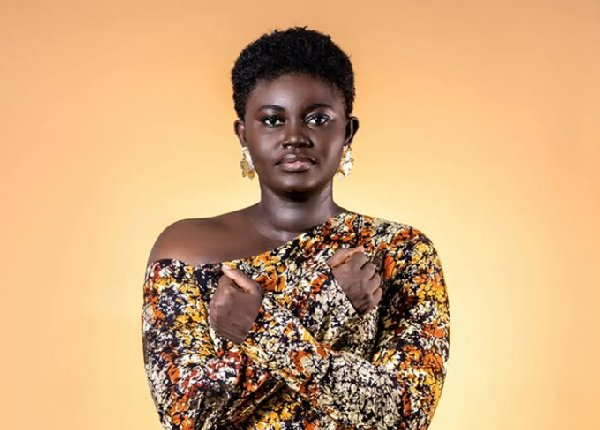 Afua Asantewaa