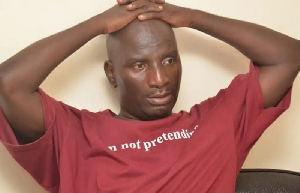 Fil producer Socrate Safo
