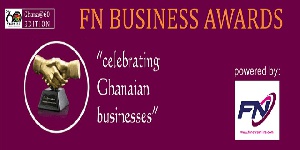 Fn Business Awards
