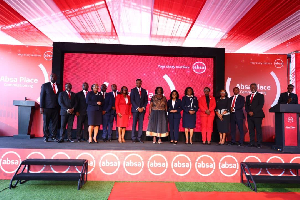 AbSa Bank 5
