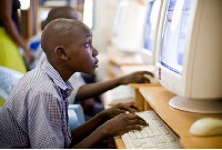 Child online protection has been regarded an emerging issue in Ghana