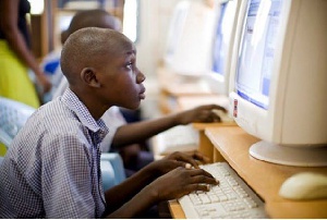 Child online protection has been regarded an emerging issue in Ghana