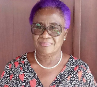 Veronica Bekoe is a Ghanaian biological scientist