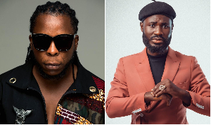 Edem and MC Portfolio